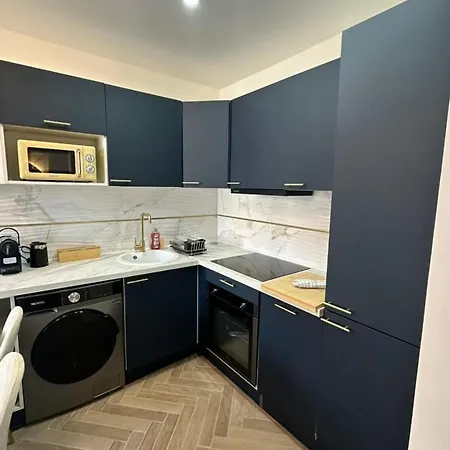 Apartament Moon - 41 *